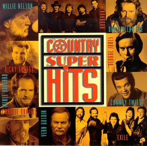 Country Super Hits