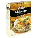 Glutino Gluten-Free Brown Rice Pasta, Penne, 10-Ounce Packages (Pack of 8)