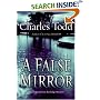 A False Mirror (Inspector Ian Rutledge Mysteries)