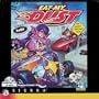 Eat My Dust (Jewel Case)