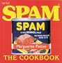Spam: The Cookbook