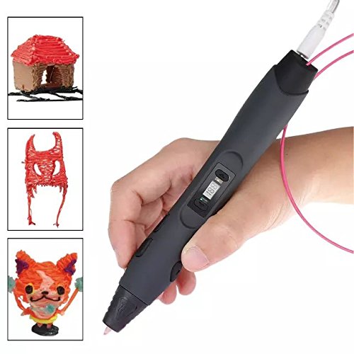 CCbetter® 3D Pen, Penna Intelligent 3D