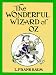 Book The Wonderful Wizard of Oz (Books of Wonder)