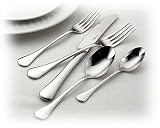 Oneida Puccini Flatware Collection