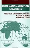 Internationalisation Strategies (Academy of International Business)