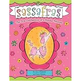 Sassafras: The True Confessions of a Poodle Princess