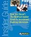 Beat the Street: The WetFeet Guide to Investment Banking Interviews (WetFeet Insider Guide)