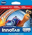 VTech InnoTab Software -  Turbo