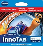 VTech InnoTab Software -  Turbo