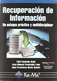 Recuperación de