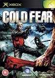 Cold Fear (Xbox)