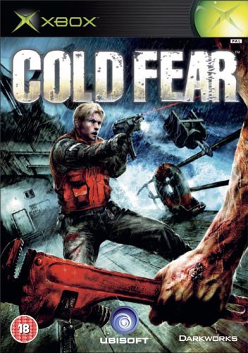 Cold Fear (Xbox)