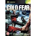Cold Fear (Xbox)