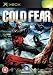 Cold fear - XBOX - PAL