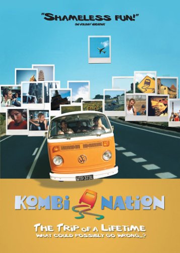 CD-Charts  DVD : Kombi Nation [2003] (REGION 1) (NTSC)