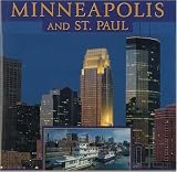 Minneapolis and St. Paul (America Series)
