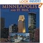 Minneapolis and St. Paul