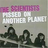 Pissed on Another Planet
