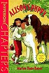 Alison's Puppy (Hyperion Chapters)