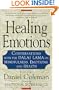 Healing Emotions