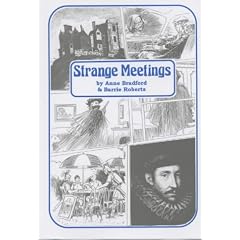 Strange Meetings