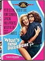 What's New Pussycat