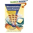 Telecommunication Expense Management by  Michael Brosnan and John Messina