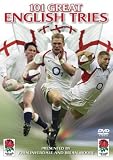 101 Great English Tries