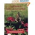 Gardening and Landscaping in Central Florida by Marlys Bell