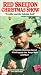 VHS : Red Skelton Christmas Show