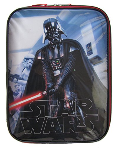 Star Wars Darth Vader Soft Pilot Case