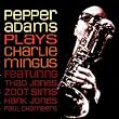 Plays Charlie Mingus