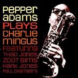 Plays Charles Mingus