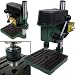 Trademark Bench Power Drill Press - 110 Volt