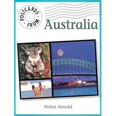 Australia (Postcards from)