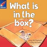 What is in the box?