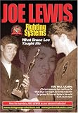 Joe Lewis What Bruce Lee Taught Me-D