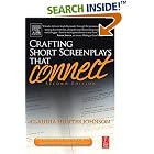 Crafting Short Screenplays That Connect, Second Edition by  Claudia H. Johnson