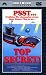 Video : Top Secret! [VHS]