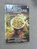 Leith's cookery course