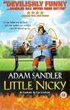 Little Nicky [VHS] [2000]