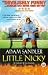 VHS : Little Nicky [2000]
