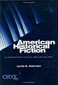 American Historical Fiction: An Annotated Guide to Novels for Adults and Young Adults