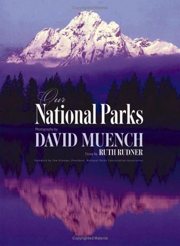 Our National Parks