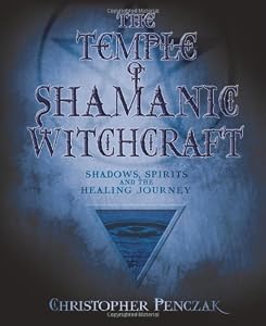 Cover of "The Temple of Shamanic Witchcra...