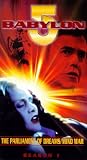 Babylon 5 - The Parliament of Dreams / Mind War [VHS]