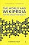 The World and Wikipedia: How we are editing reality