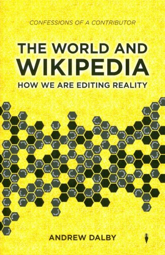 The World and Wikipedia