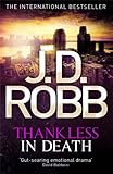 Thankless in death