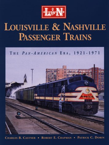 Trains and Railroads